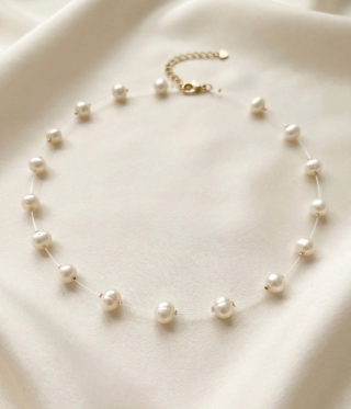 Колие Pearls