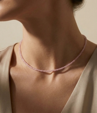 Terra Chic – zirconium pink