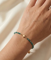 Fortuna Turquoise Gold