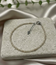 Terra Chic – zirconium гривна