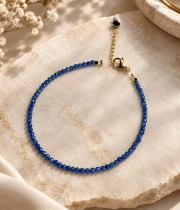 TERRA CHIC – ZIRCONIUM BLUE