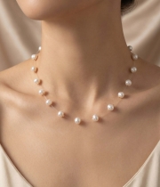Колие Pearls