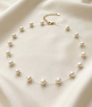 Колие Pearls
