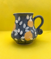 Лимони каничка